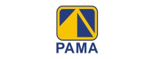 Project Reference Logo Pama